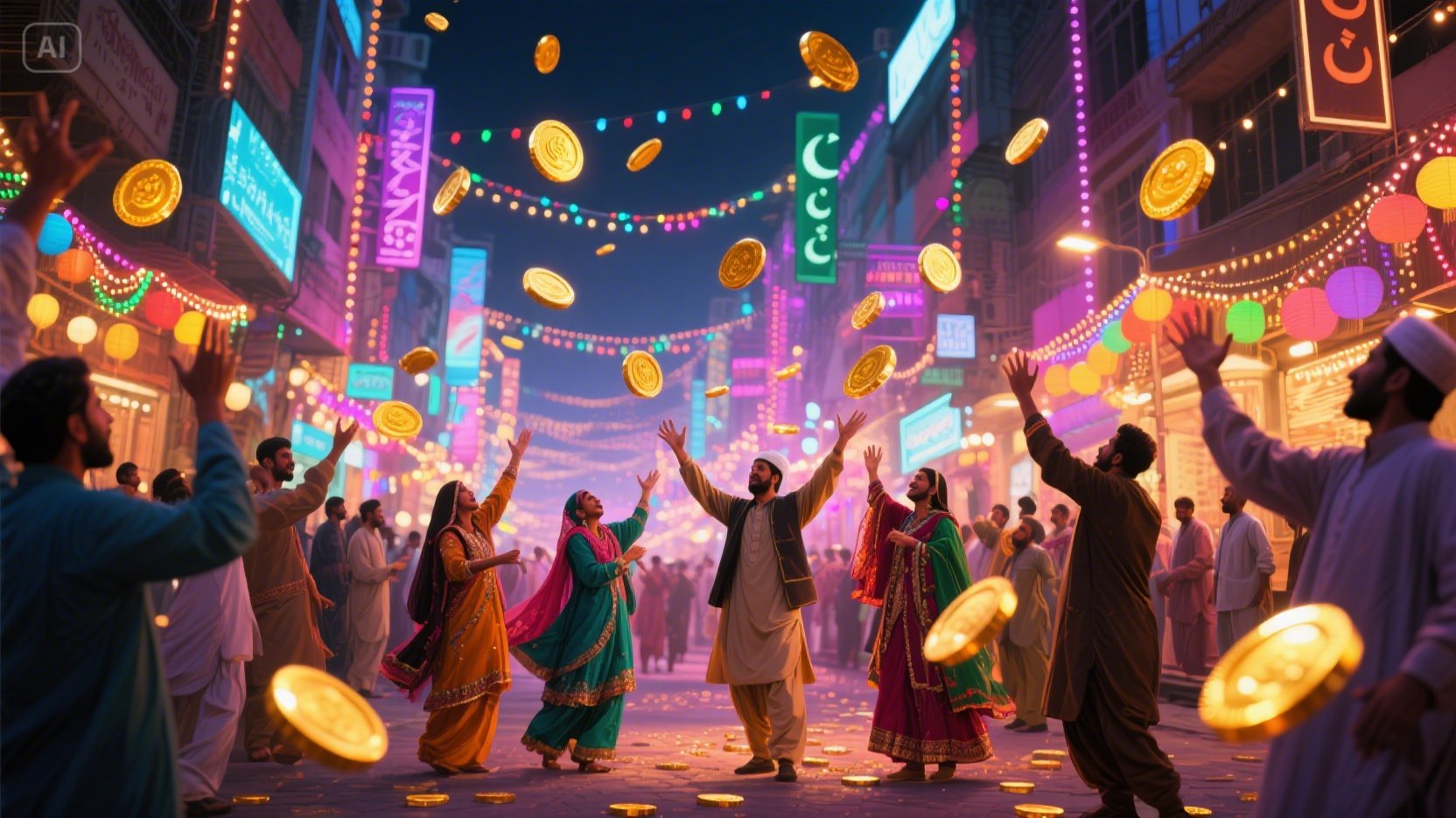 Phoenician CasinoDeposit once and enjoy 200% instantly! Pakistan’s players can recharge through JazzCash or Easypaisa and enjoy verified PKR withdrawals.