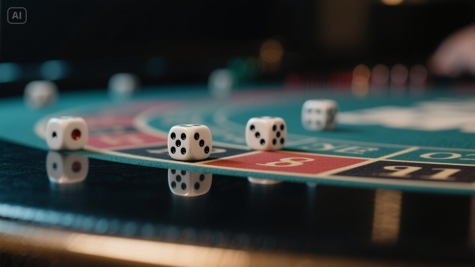 Registration at Phoenician Casino Casino