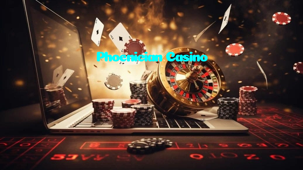 available types of Phoenician Casino bet including pre-match live express and system bets