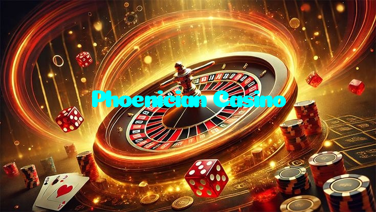 Phoenician Casino خوش آمدید بونس +600% پیشکش موبائل ایپ کے پروموشن سیکشن میں دکھائی دیتی ہے۔