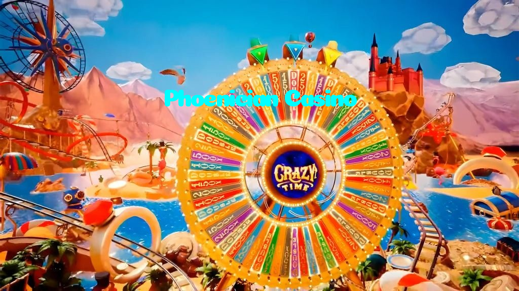 Phoenician Casino