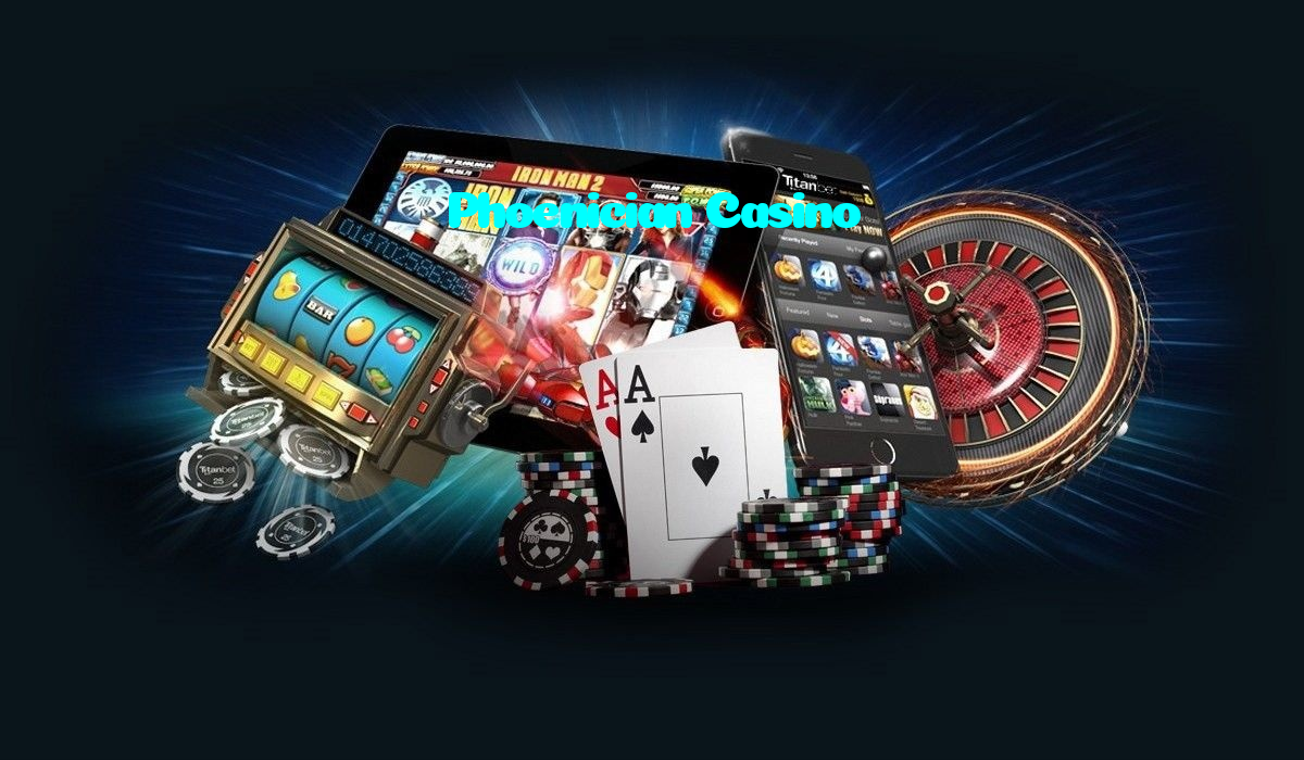 Phoenician Casino